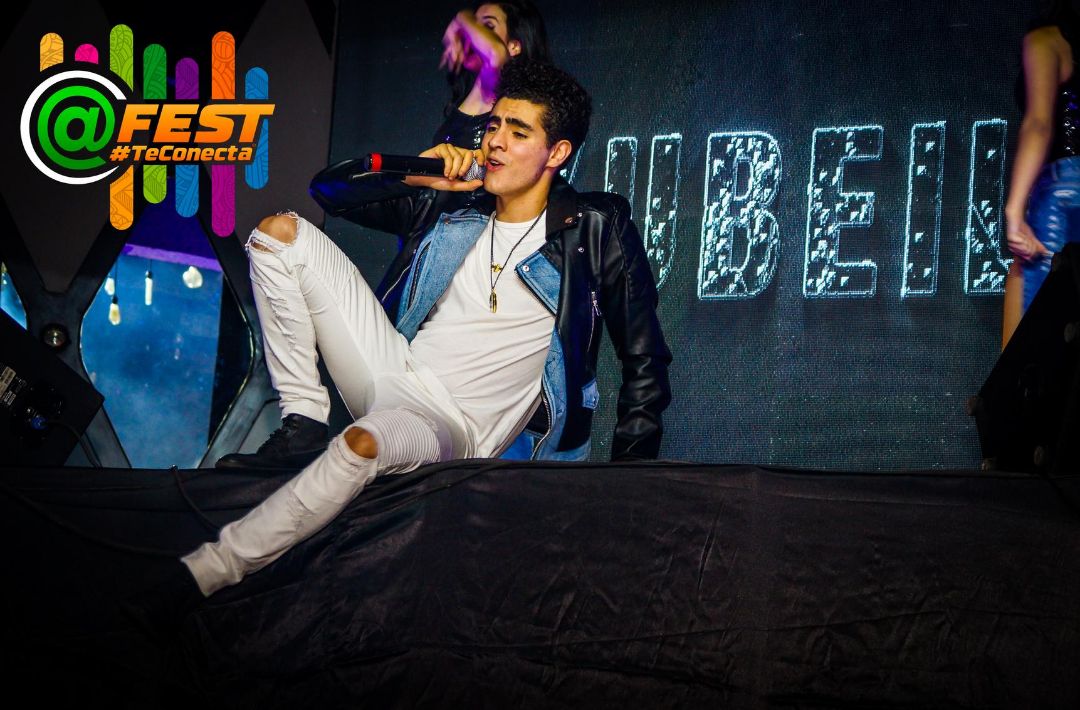 ARROBA FEST DURANGO 2018